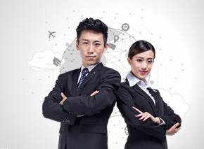 服務網絡遍及全國